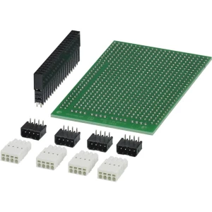 Raspberry Pi® ploča za proširenje RPI-BC INT-PCB SET slika