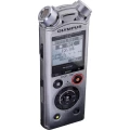 Prijenosni audio snimač LS-P1 Olympus srebrna slika