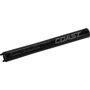 Zamjenska baterija COAST za  svjetiljku u obliku olovke A8R slika