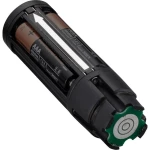 Pretinac za baterije COAST za džepne svjetiljke HP7R & A25R