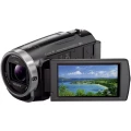 Ručna video kamera HDR-CX625 Sony 7.6 cm (3 inča) 9.2 mil. piksela optički zum: 30 x crna slika