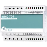Univerzalni mjerač UMD 704M PQ Plus  - ugradnja na DIN šinu - M-Bus