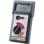 Mjerač izolacije MIT230 Megger 250 V, 500 V, 1000 V 0.01 - 999 M CAT III / 600 V