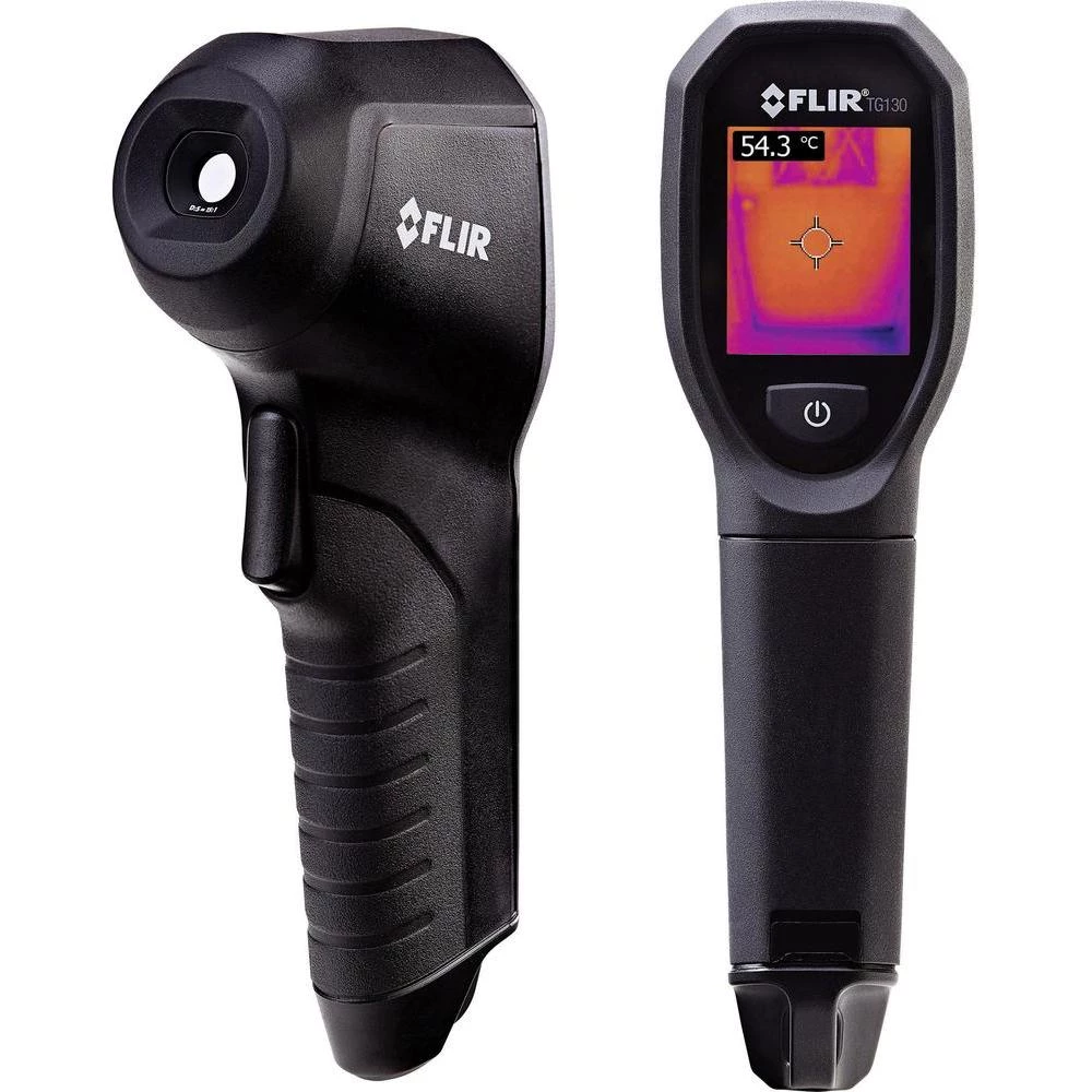 Termografska kamera TG130 Flir -10 do 150°C 9 Hz slika