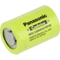 Specijalna baterija na punjenje N1250SCR Panasonic 4/5 Sub-C Flat-Top NiCd 1.2 V 1200 mAh slika