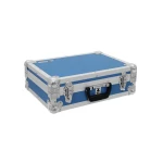 Univerzalni kofer Roadinger FOAM, plava
