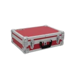 Univerzalni kofer Roadinger FOAM, crvena