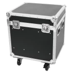 Univerzalni kofer za turneju Roadinger s kotačima, 90 cm