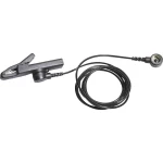 ESD kabel za uzemljenje 9-343 Bernstein 1.5 m pritisni gumb 10 mm, krokodilska stezaljka
