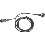 ESD kabel za uzemljenje 9-343-1 Bernstein 1.5 m