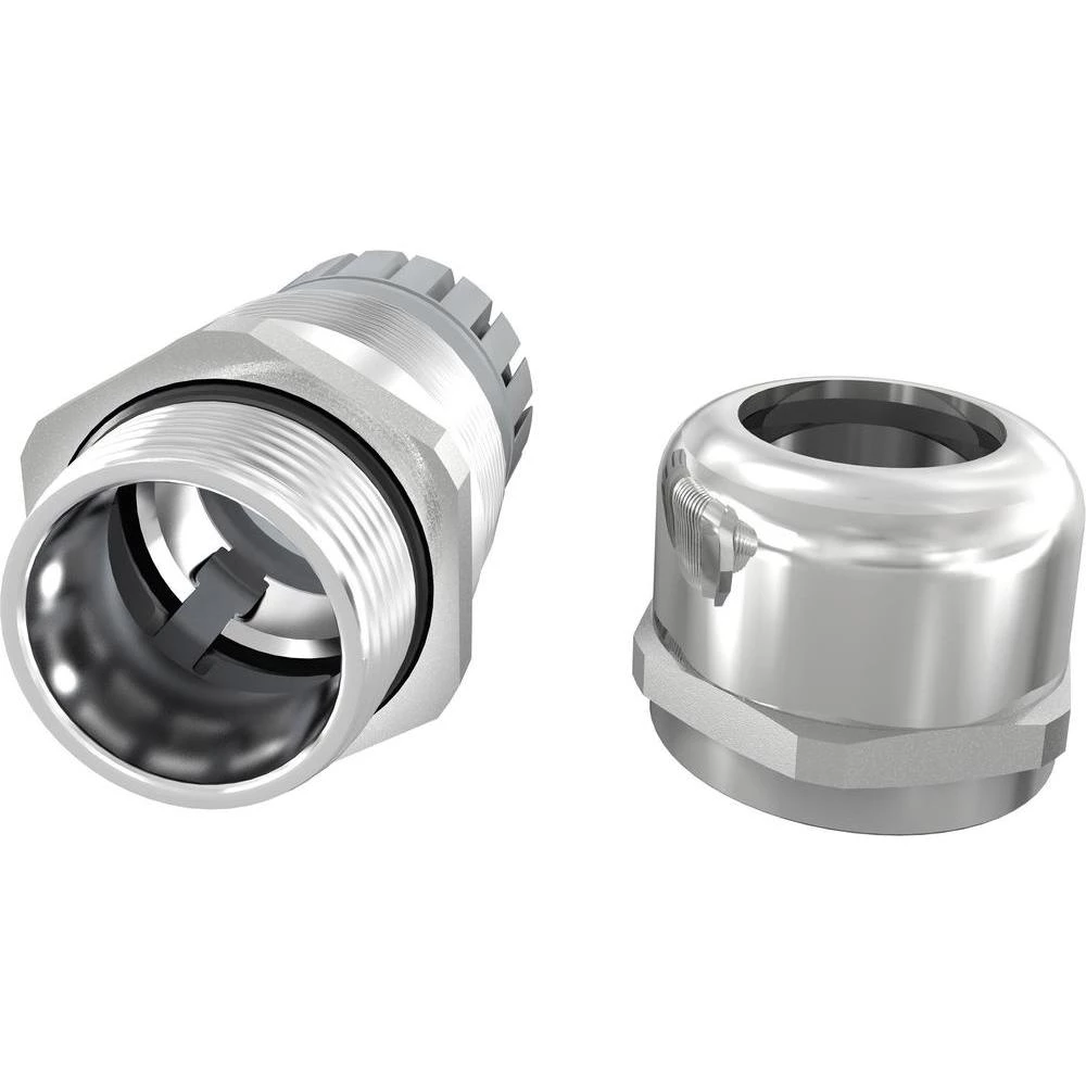 Kablovska uvodnica 61086532 RST EuroTop EMV M32 mjed prirodna boja 2 kom. slika