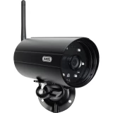 Bežični komplet za nadzor  TVAC14010A ABUS bežična vanjska kamera za 17,78 cm (7 cola) bežični video nadzorni komplet