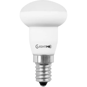 LED žarulja (jednobojna) 70 mm LightMe 230 V E14 3.5 W = 25 W toplo-bijela KEU: A+ reflektor sadržaj 1 kom. slika