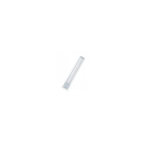 Štedna žarulja OSRAM 209.0 mm 2G11 18 W toplo-bijela KEU: A oblik cijevi sadržaj 1 komad slika