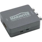 HDMI na RCA/SCART konvertor Marmitek