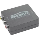 RCA/SCART na HDMI konvertor Marmitek