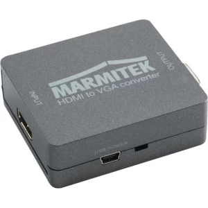 HDMI na VGA konvertor Marmitek slika