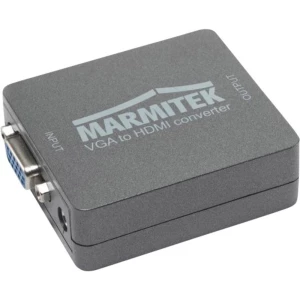 VGA na HDMI konvertor Marmitek slika