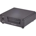 Konvertor SCART na HDMI SpeaKa Professional s dodatnim audio izlazom