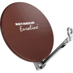 SAT antena 85 cm Kathrein KEA 850 materijal: alu- crveni-rjav