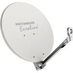 SAT antena 85 cm Kathrein KEA 850 materijal: alu- bijela