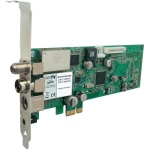 PCIe kartica HVR-5525HD Hauppauge funkcija snimanja, s daljinskim upravljanjem, broj radija: 2