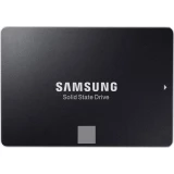 Interni SSD 6.35 cm (2.5 inča) 500 GB MZ-75E500B/EU SATA III Samsung 850 EVO Retail