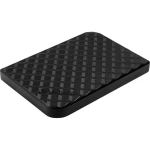 Vanjski tvrdi disk 6.35 cm (2.5 ) 2 TB Verbatim Black USB 3.0