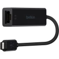 Mrežni adapter Belkin USB-C™, 1000 MBit/s, LAN (10/100/1000 MBit/s) slika