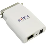 Mrežni printerski server SX-PS-3200P Silex Technology LAN (10/100 MBit/s), paralel (IEEE 1284)