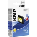 Tinta H103 1723,4009 KMP zamjenjuje HP 951, 951XL kompatibilna žuta