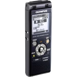 Digitalni diktafon WS-853 Olympus trajanje snimanja (maks.) 2080 h crna