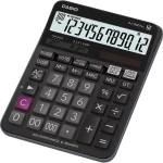 Stolni kalkulator DJ-120DPLUS Casio LCD prikaz (12-znamenkasti)