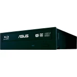 Blu-ray pržilica interna BW-16D1HT/G Asus Bulk SATA crna