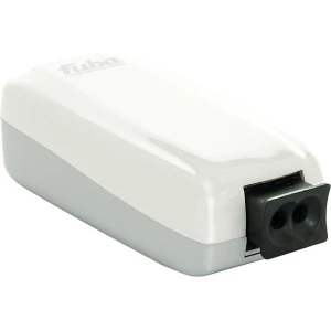 Adapter za optičke kablove WebFiber 1110 fuba bijela slika