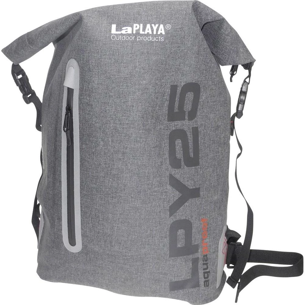Ruksak 799200 LaPlaya AquaProof 25 l  Roll-Pack siva slika