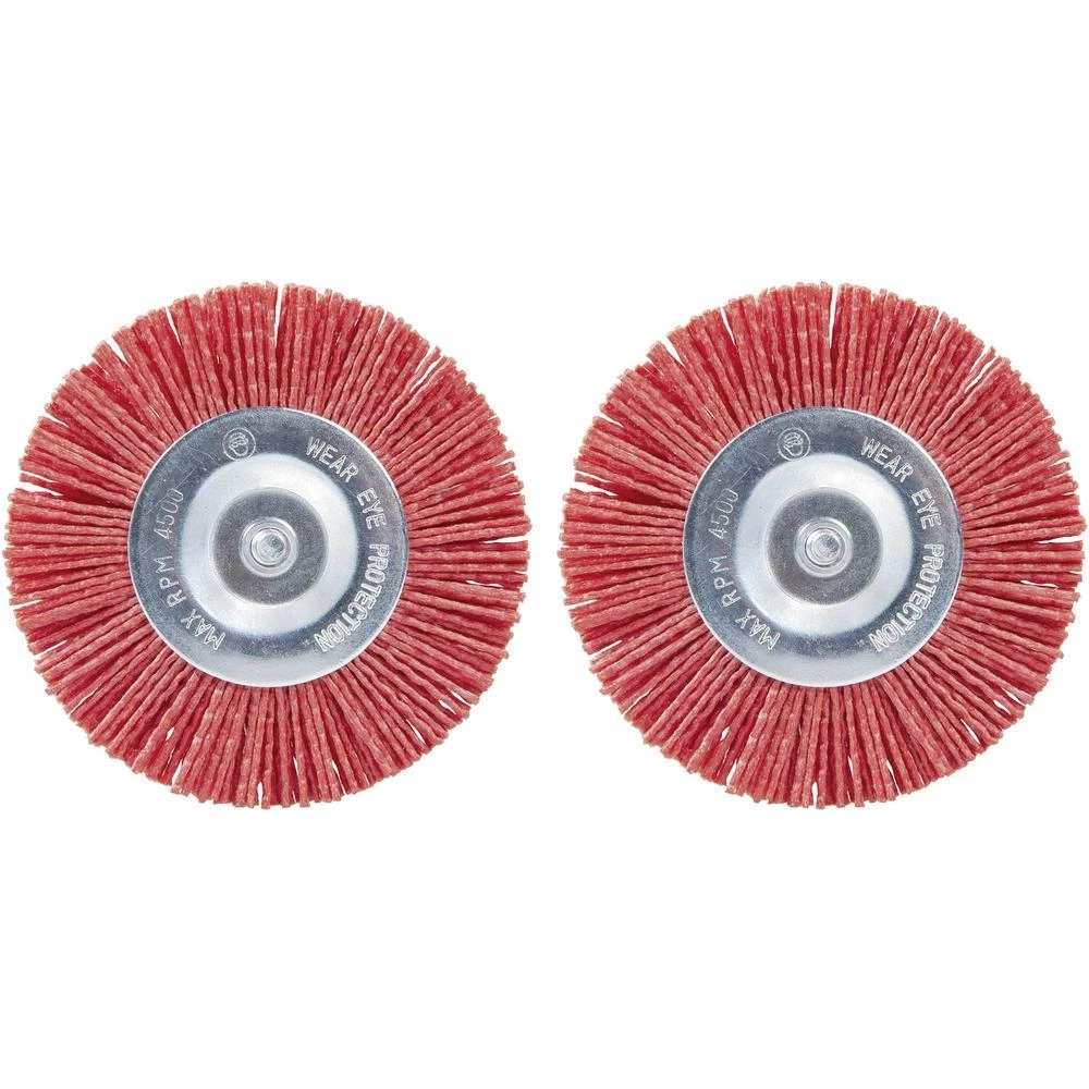 Zamjenske četke za čistač fuga 2610Z02973 SKIL