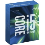 Procesor (CPU) u kutiji Intel® Core™ i5 i5-6600K (4 x 3.5 GHz) Quad Core podnožje: Intel® 1151 91 W