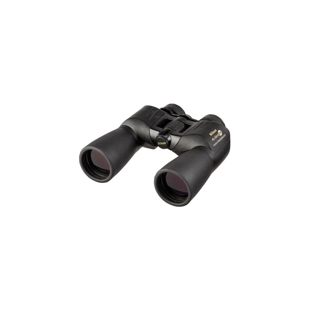 Dvogled EX 10x50 CF Nikon Action 10 x 50 mm crna slika
