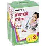 Instantni film Fujifilm 1x2 Instax Film mini