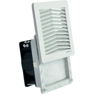 Ventilator s filterom Fandis FF12A230UF (Š x V x D) 150 x 150 x 65.5 mm 230 V/50 - 60 Hz 18/17 W slika