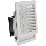 Ventilator s filterom Fandis FF13PD24UN (Š x V x D) 203.9 x 203.9 x 87.3 mm 24 V/DC 8.2 W