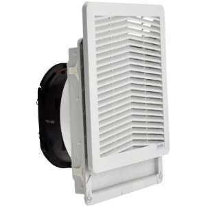 Ventilator s filterom Fandis FF15D24UN (Š x V x D) 250 x 250 x 116.5 mm 24 V/DC 17 W slika