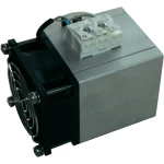 Ventilatorski grijač tip Mixi Rose LM 04325022A22 230 V/AC 250 W (D x Š x V) 90 x 60 x 76 mm