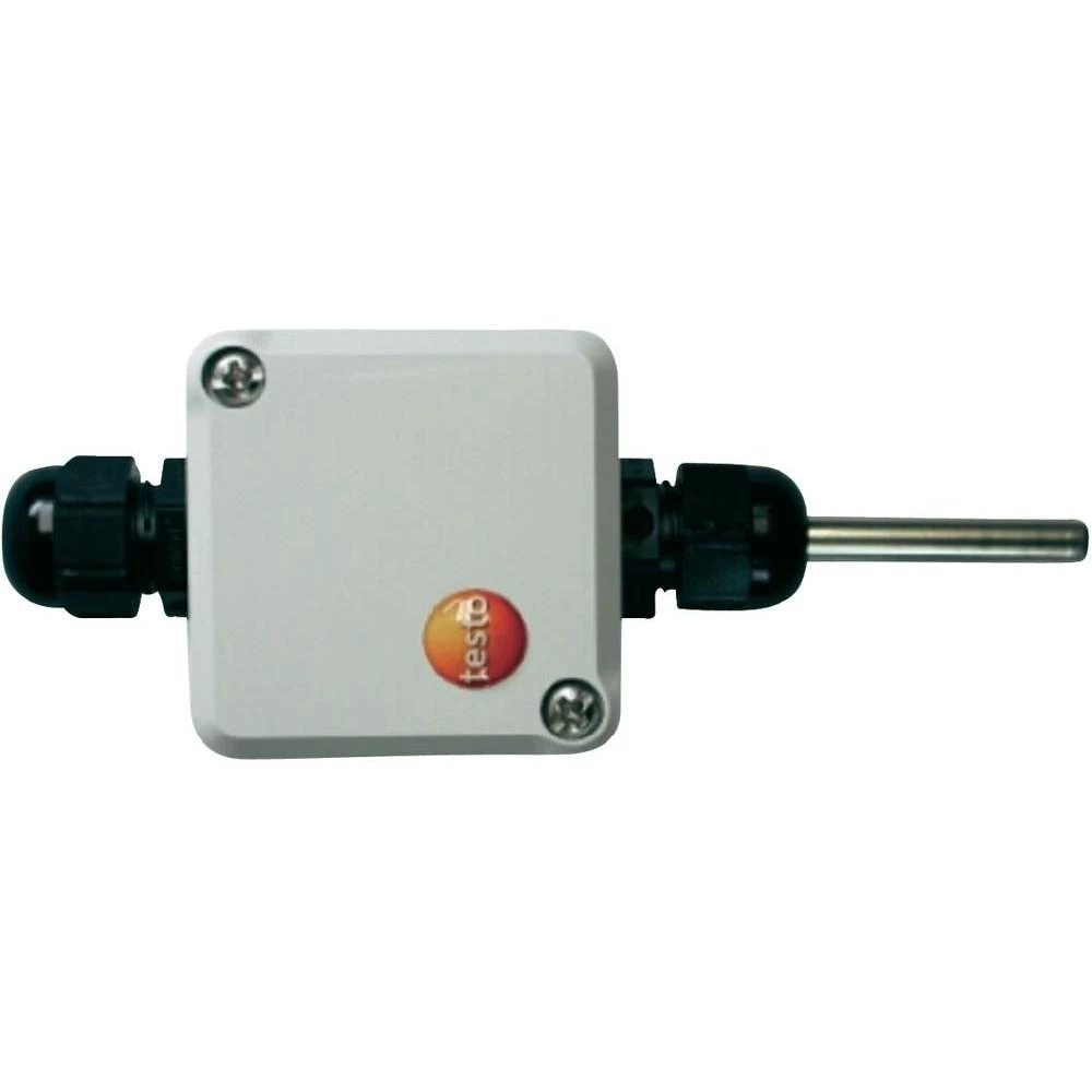 Senzor temperature za hladnjak i prostor za pohranu, tip 24 testo 24 Pt100, 8006 1431 -40 - +70 °C plemeniti čelik 1.4571/1.4 slika