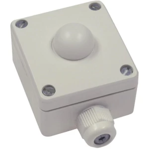 Senzor svjetline s odašiljačem 0 - 10 V B & B Thermotechnik LIFUE plastično kućište IP65 12 - 24 V DC/AC slika