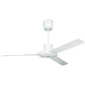 Stropni ventilator Vortice Nordik Evolution 160 WE (promjer) 162 cm boja krila: bijela, boja kućišta: bijela slika
