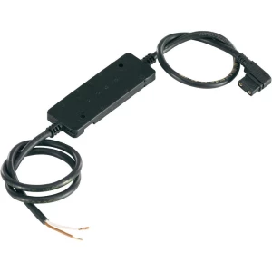 Bürkert 670178 priključni kabel s utičnicom i elektronikom slika