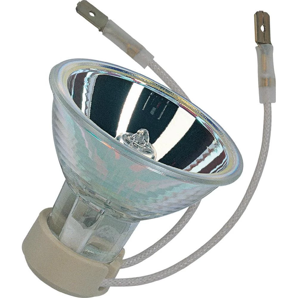 Žarulja OSRAM 46.5 mm K23d 50 W reflektor 1 komad slika