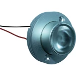 HighPower-LED reflektor, bijeli 1 W 140 lm 30 ° 3.3 V Signal Construct QAUR1361L030